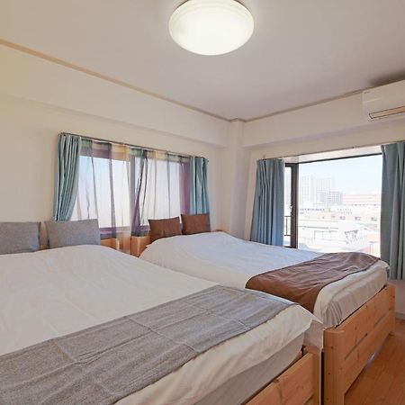 טוקיו V.Close To Shinjuku Kabukicho/Korean Town/Frwifi A מראה חיצוני תמונה